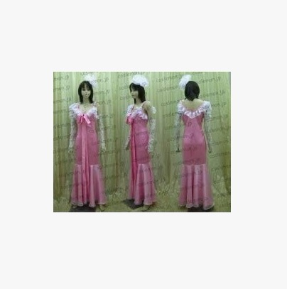 【実物撮影】浜崎あゆみ風 LEVEL Days コスプレ衣装