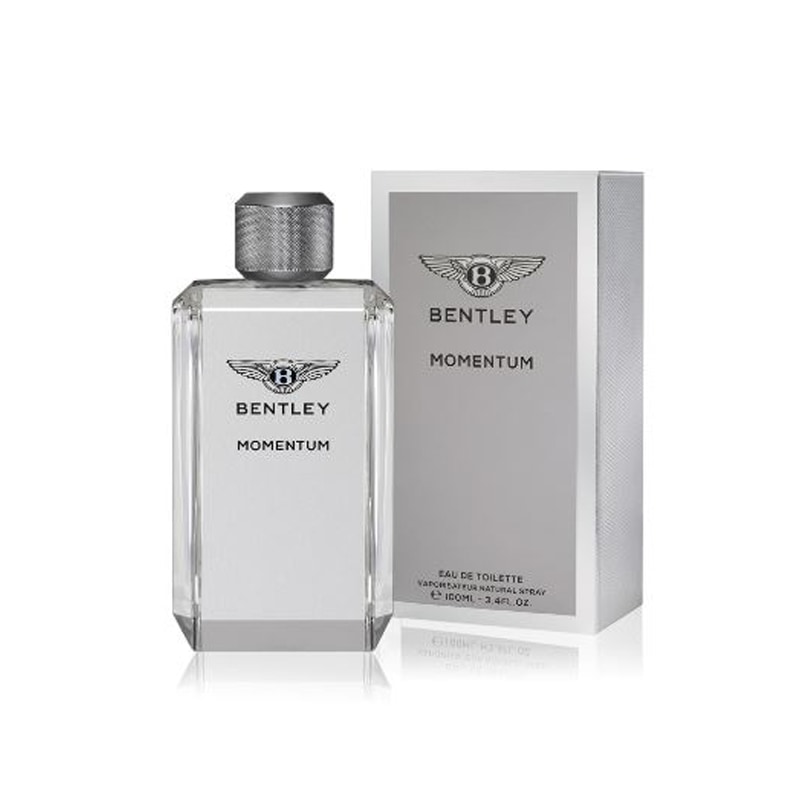 ベントレーモーメンタムオードトワレット100ml