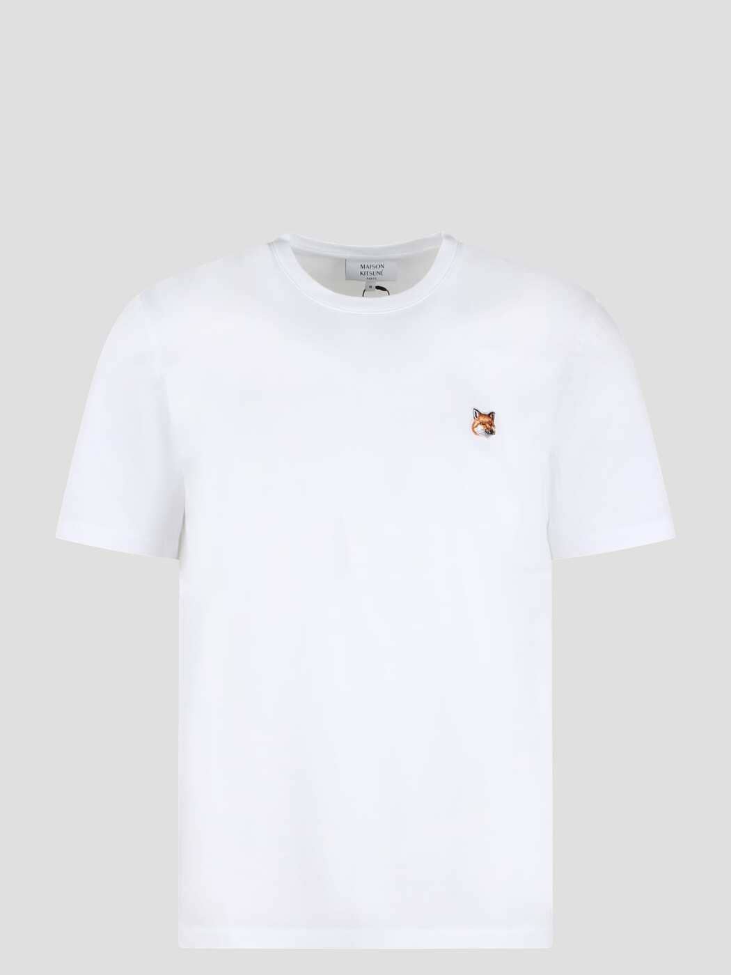 LM00104KJ0008 WHITE P100 ホワイト 秋冬2024 Tシャツ メンズ ia