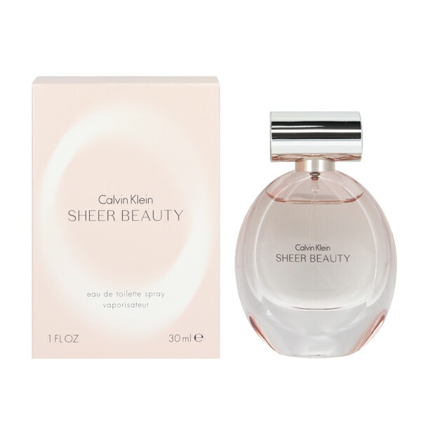 シアー ビューティ EDT SP 30ml