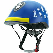 スケーター 自転車用こどもヘルメット パウ・パトロール ZKHM1 4973307674402|サイクルウェア・ヘルメット