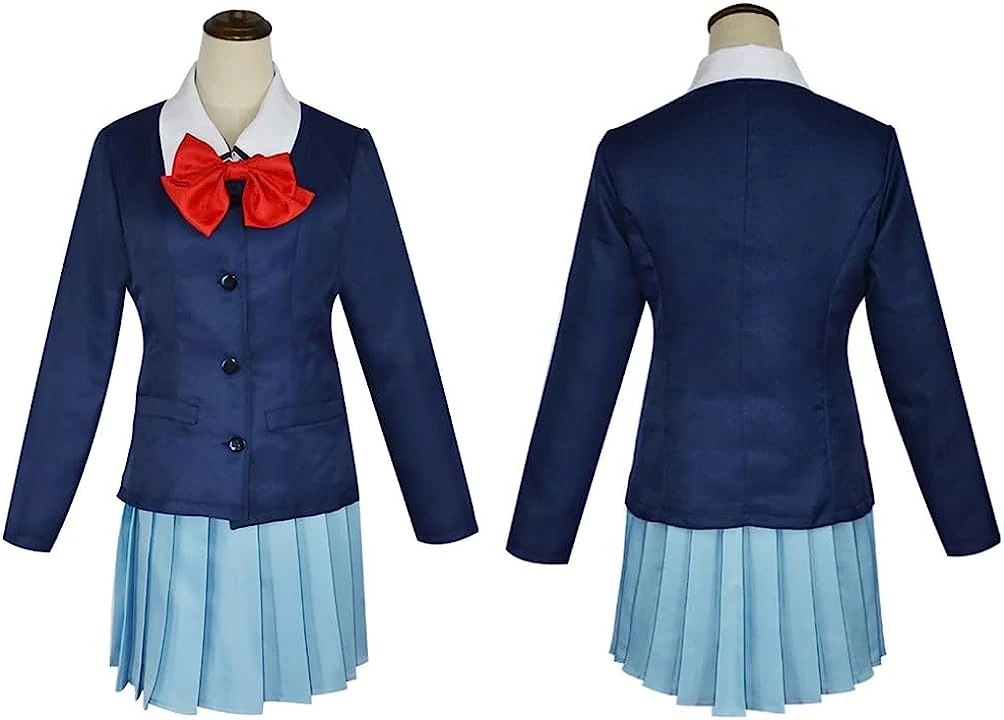 コスプレ衣装 Slam Dunk スラムダンク 赤木晴子 イベント パーティー 変装 演出服 クリスマス パーティー