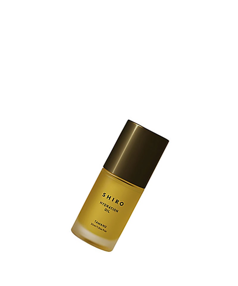 【国内正規品】 SHIRO/ シロ タマヌオイル（箱なし） 30mL／フェイスオイル