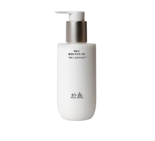 白花膏クレンジングマッサージクリーム 200 ml /スキンケア・基礎化粧品 / クレンジング クレンジングクリーム