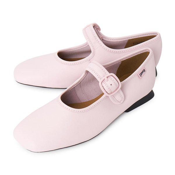 [釜山店] カシマイラ女性メリージェーンK201629 015