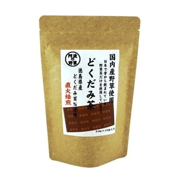 �ǂ����ݒ� 3.0g×15��