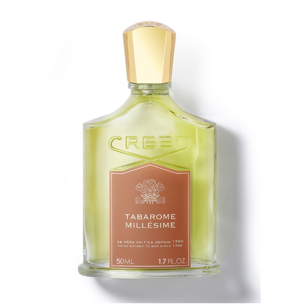 【国内百貨店】クリードミレジウムタバロムオードパルファム50ml