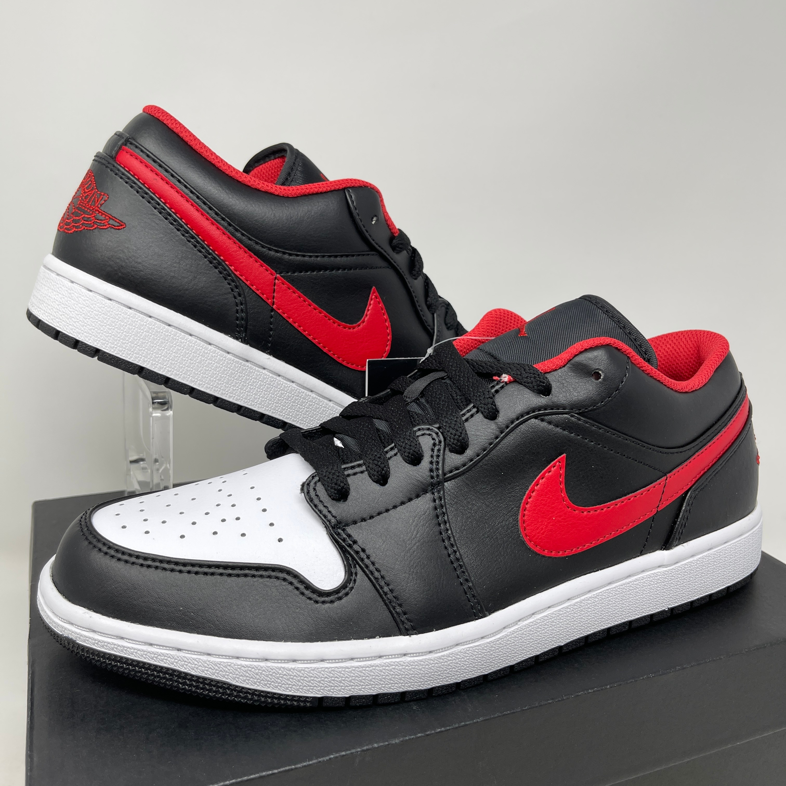 エアジョーダン 1 ロー AIR JORDAN 1 LOW メンズ スニーカー 553558-063