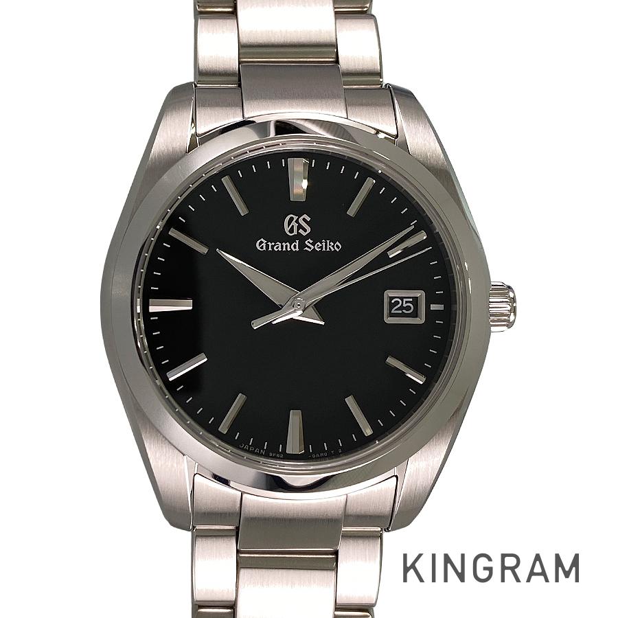 グランドセイコー ヘリテージコレクション SBGX261 メンズ 腕時計 sss【中古】