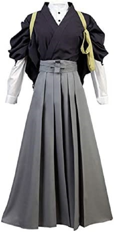 刀剣乱舞-ONLINE- とうけんらんぶ なんかいたろうちょうそん 南海太郎朝尊 内番 コスプレ 用 衣装 コスプレ衣装
