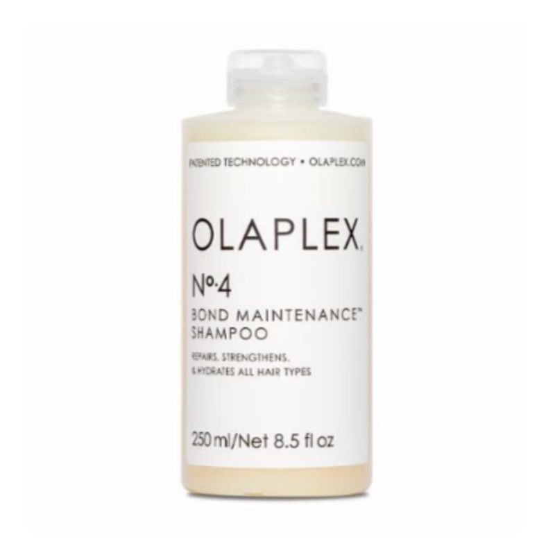 No.4 ボンドメンテナンスシャンプー 250ml