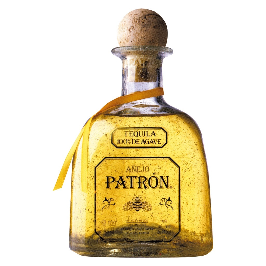 パトロン アニェホ ７５０ｍｌ
