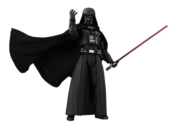 Qoo10] S.H.フィギュアーツ スターウォーズ