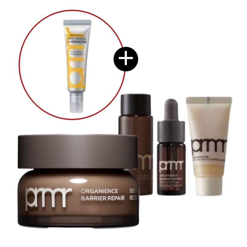 [さくらPICK!][NEW] オーガニックシードペプチドクリーム 50ml 企画