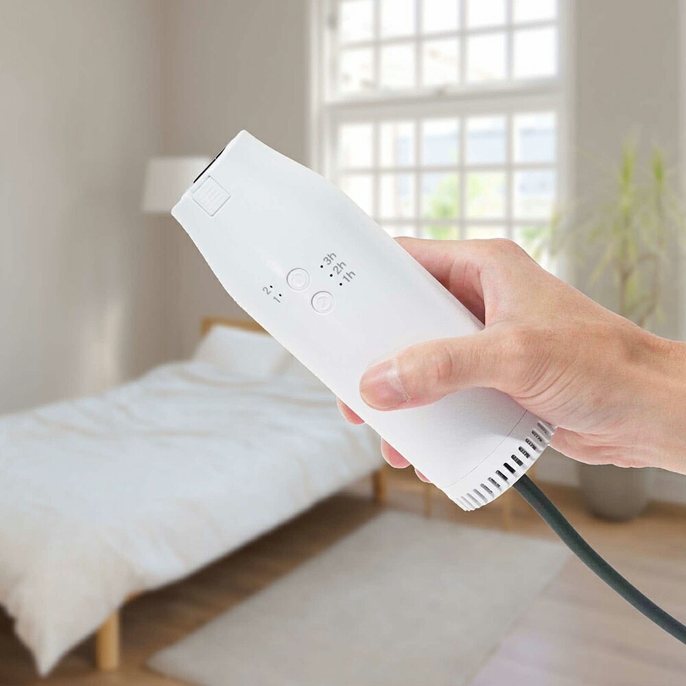 コンパクトマルチ乾燥機　ドライスマート