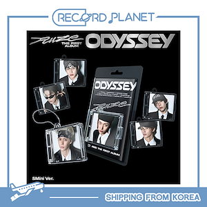 RIIZE ODYSSEY 専用 ODYSSEY【CD】 | RIIZE | UNIVERSAL MUSIC STORE