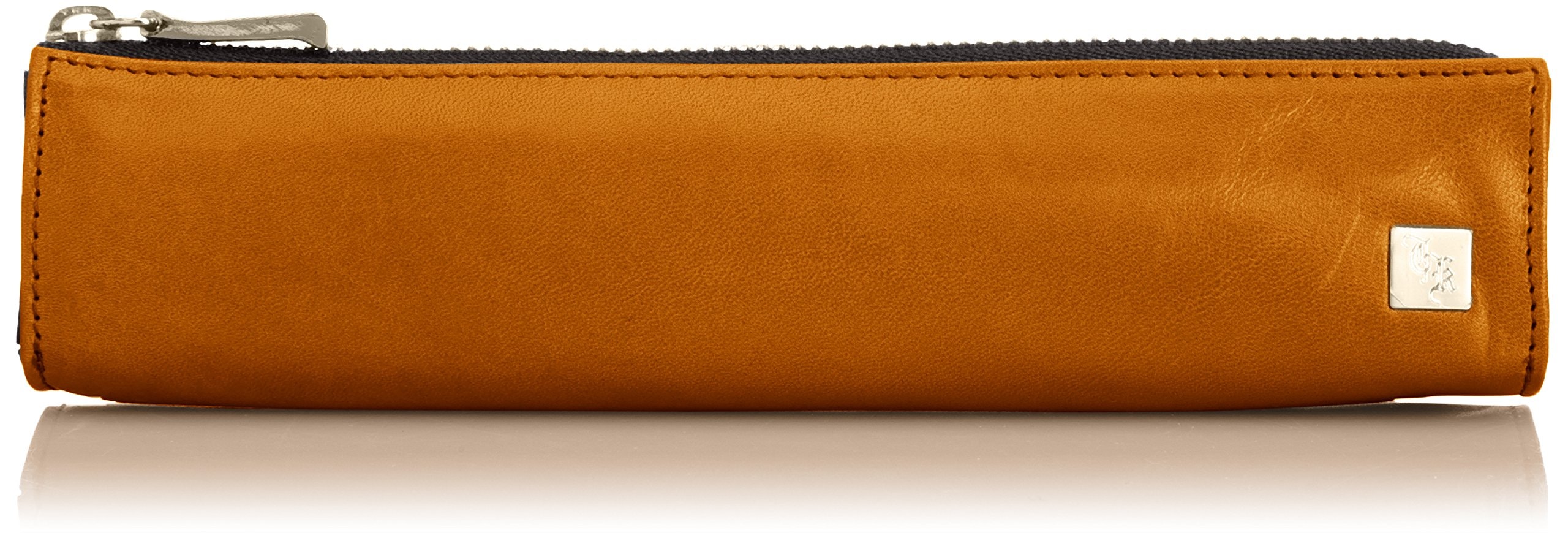 [タケオキクチ] TAKEO KIKUCHI ピエール ペンケース 181621 CML (キャメル)