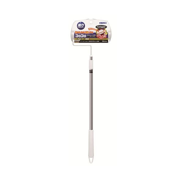 [5セット] ニトムズ NEWコロコロハイグレード SC 伸縮L C4334X5