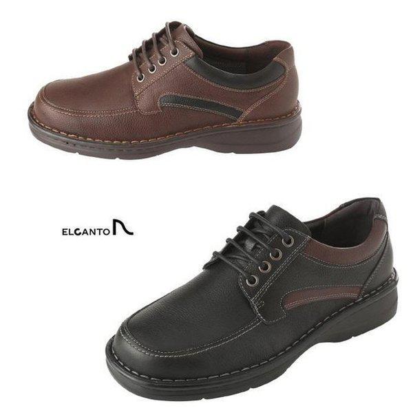 セーブゾーン03 男性軽量窓カジュアルコンフォートシューズ LCMC74U513-85 (38143790)