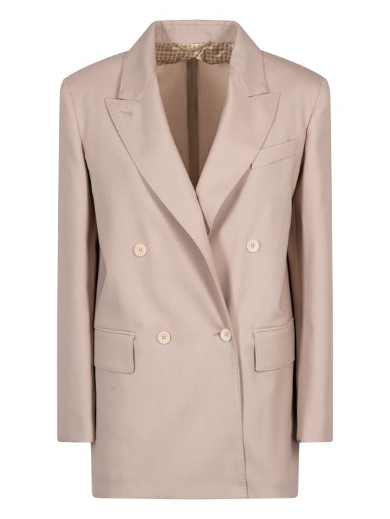 MAX MARA Women Suit Jackets MXMMITICO 021 CACHA