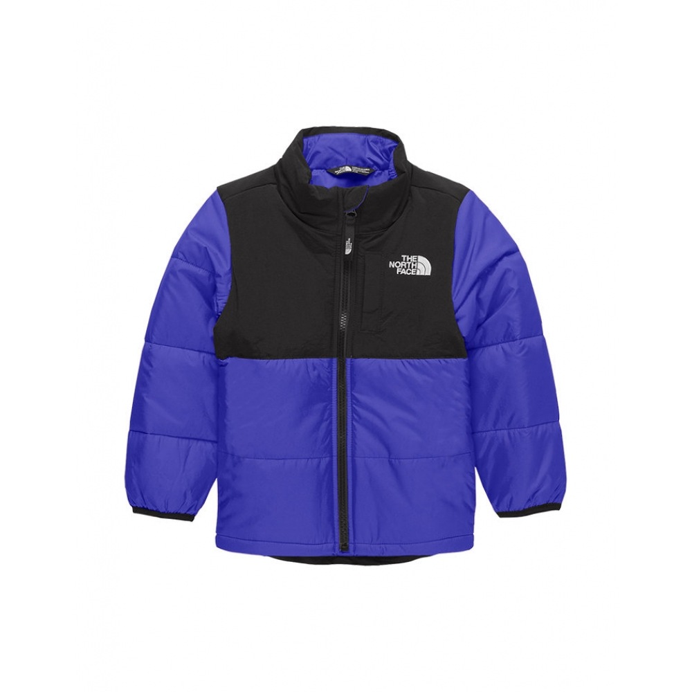 North Face 幼児用バランスロックパッド入りジャケット