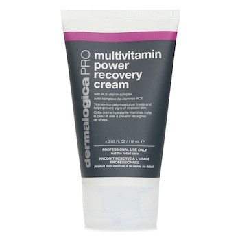 Dermalogica マルチビタミン パワー リカバリー クリーム