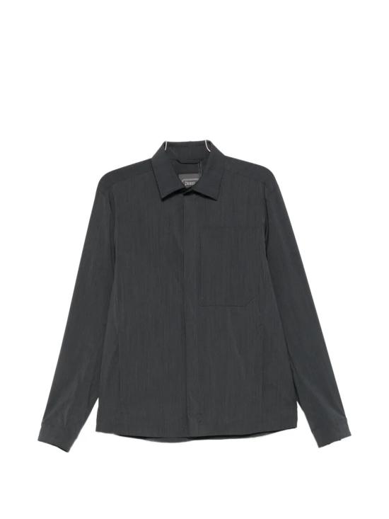 HERNO Men Jacket GI000625U 33484 9487 IRON