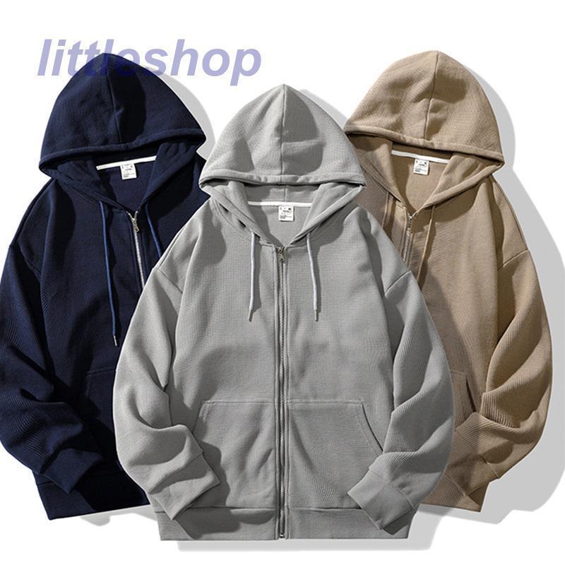 パーカー メンズ ジップアップ フード付き 長袖 秋物 ジャケット トップス アウター スウェット 羽織り ゆったり かっこいい スポーツ おしゃれ