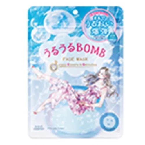 CT ���邤��BOMB�}�X�N 7����