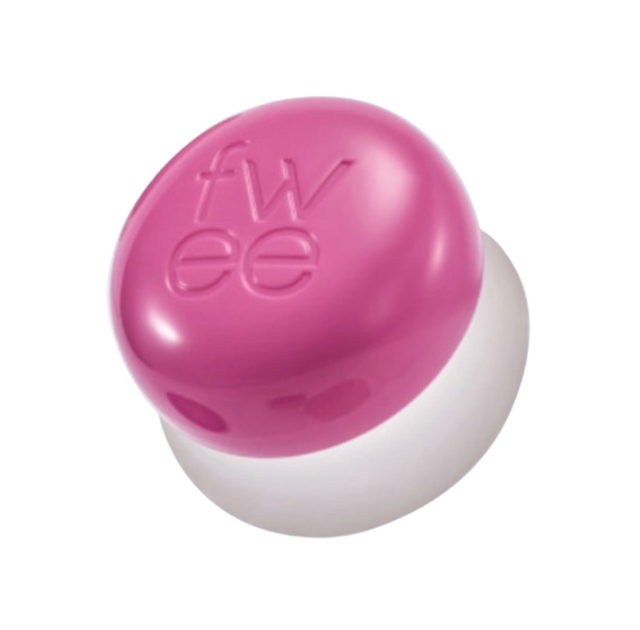 [1+1 NEW] リップアンドチークブラーリープリンポット #30色