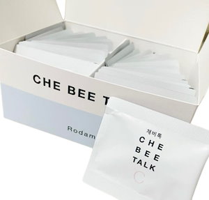 Rodam韓方　チェビット2 30包 チェビト