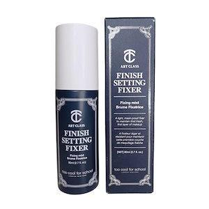 Finish Setting Fixer 80ml