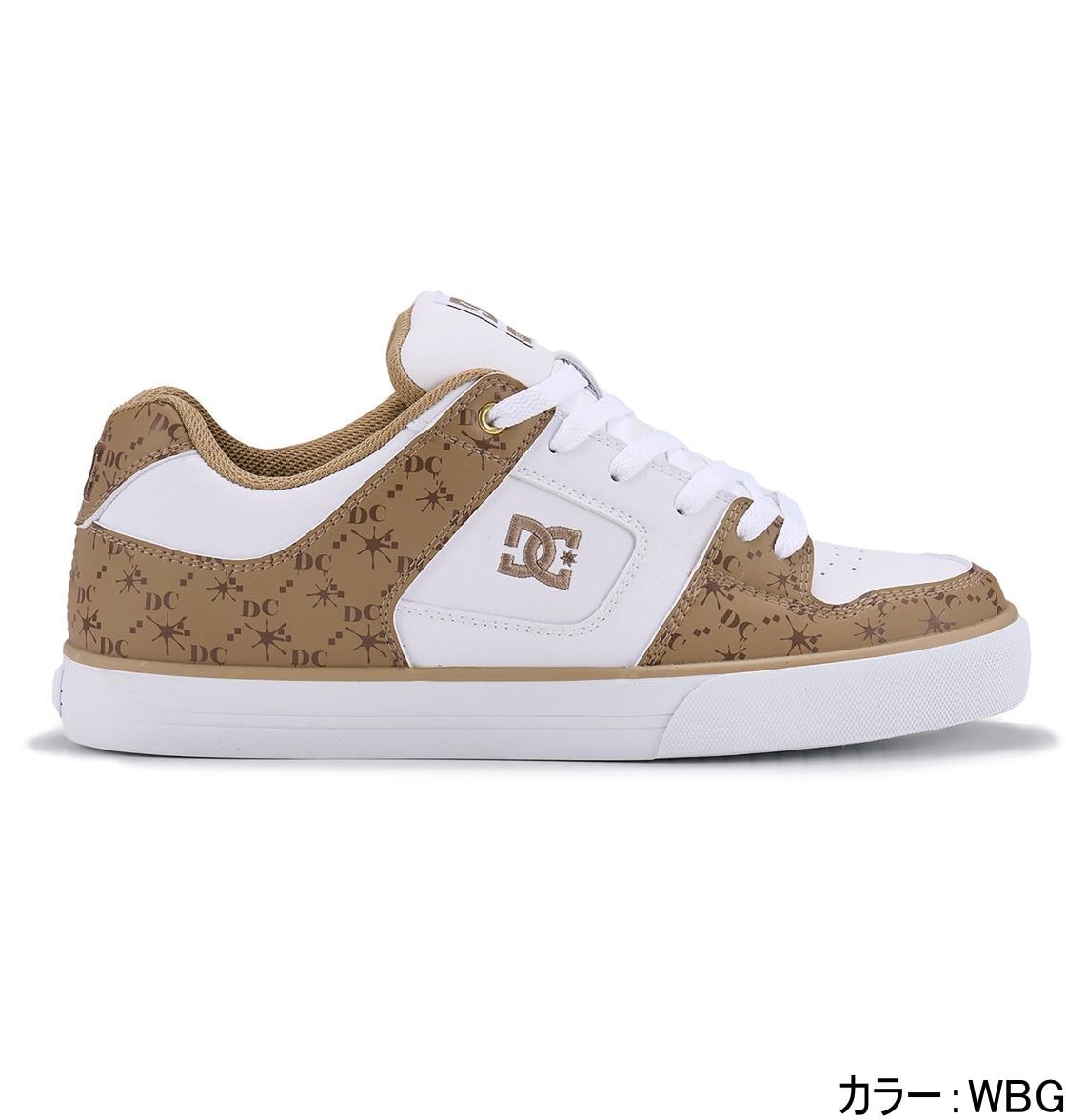 【OUTLET】 PURE SE SN メンズ フットウェア