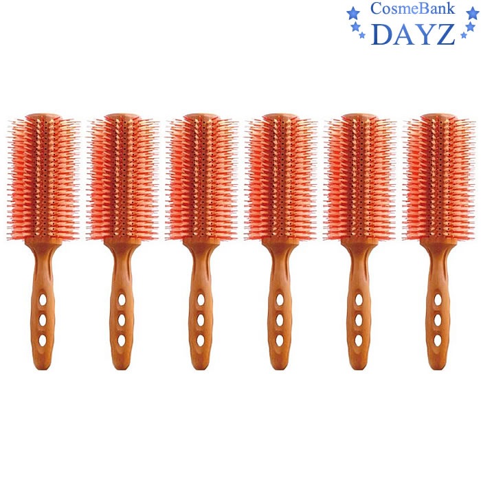 ワイエスパーク カールシャインスタイラー YS-65G0 6点セットYS PARKカールブラシ ブローブラシ