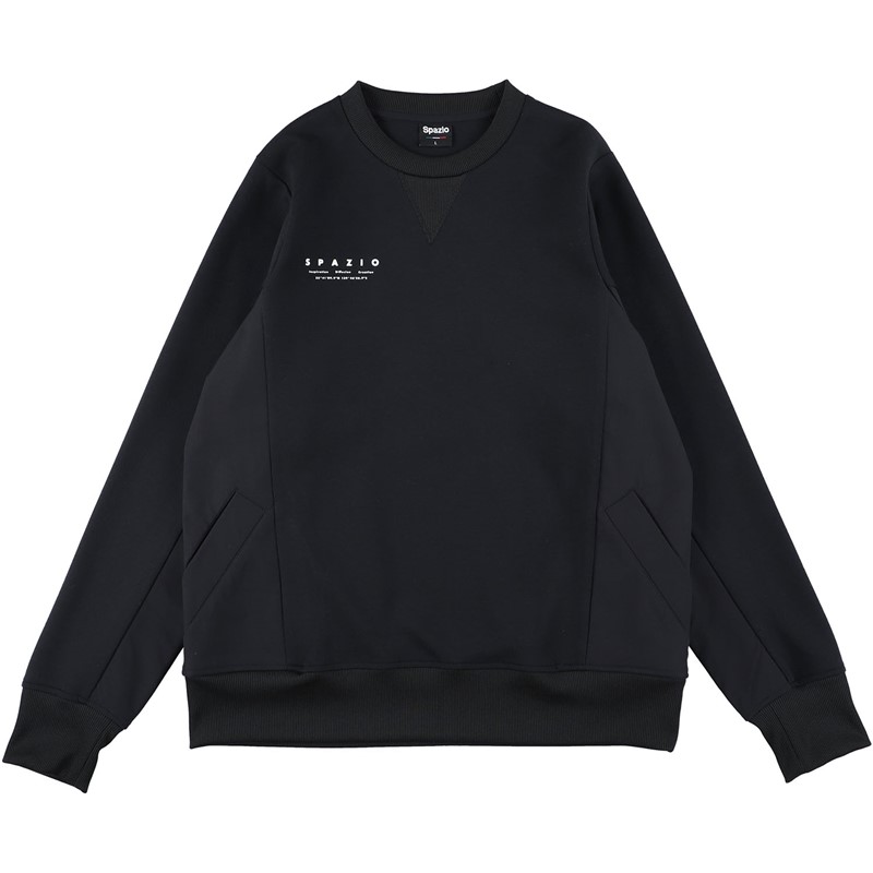 JRMA1トレーニングプルオーバー フットサルスウェットトレーナー (tp0637-02)