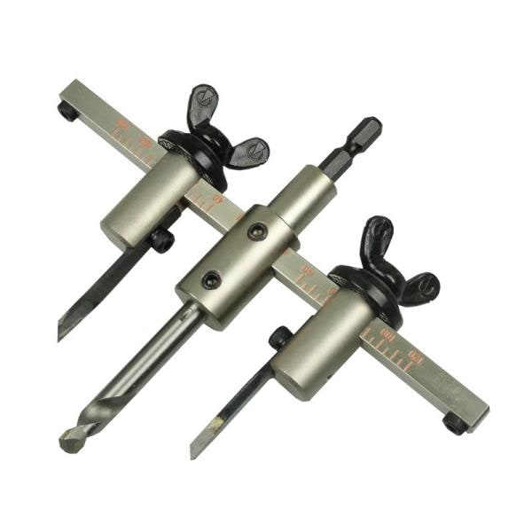 神沢 自由錐W－SR K－127 先端工具 木工アクセサリ フリーカッター 神沢