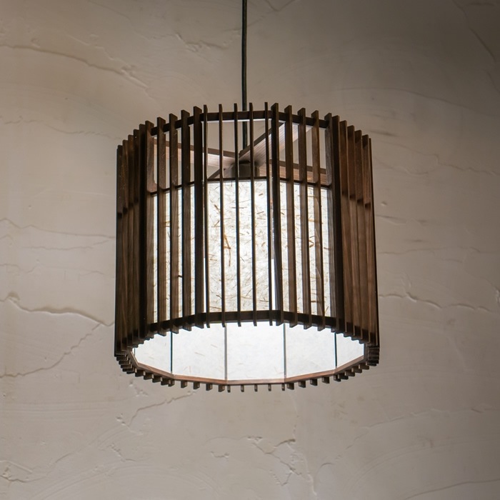 ペンダントライト 渓 kei AP870