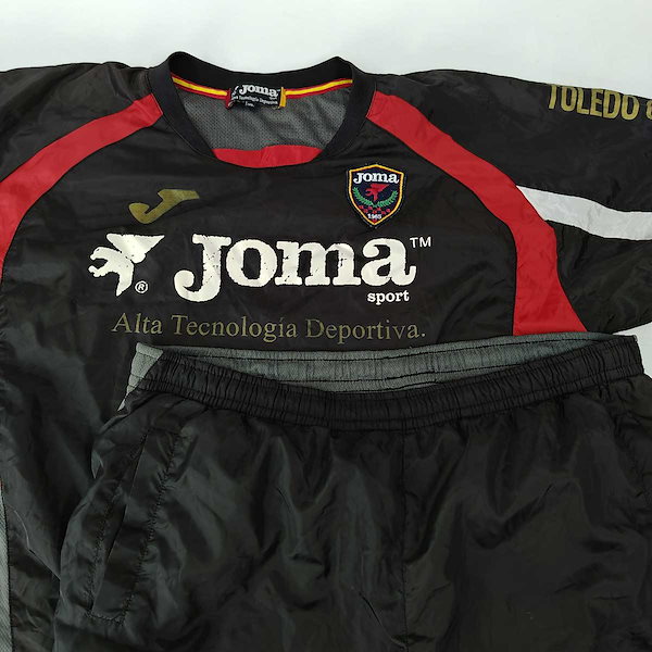 Joma ホマ スポーツトップ Record II レディース - その他