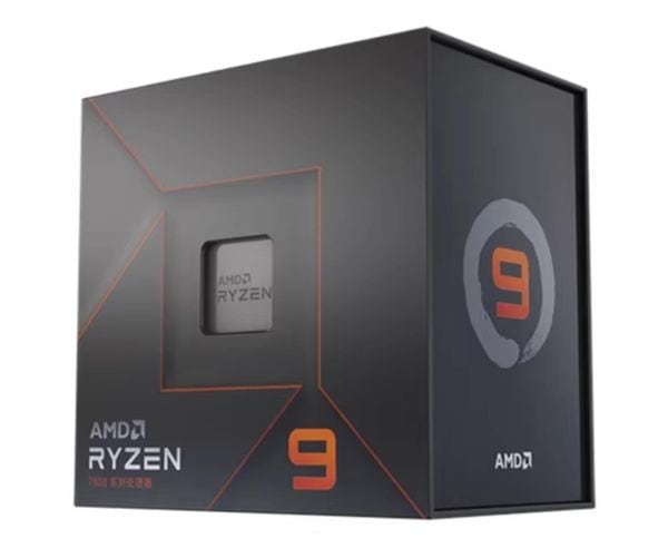 AMD Ryzen 9 7900X Boxed 12C 4.7GHz 64MB AM5 170W 44,880円