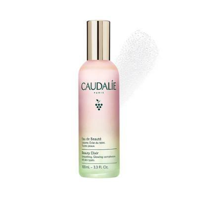 Caudalie コーダリービューティー エリクシールミスト100ml(フランス製造)