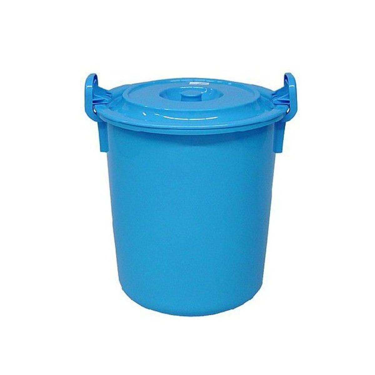 万能桶 Ｌ-７０ Ｂ（フタ付） 矢崎化工