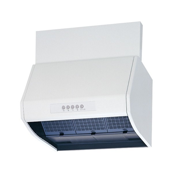 三菱ライフネットワーク V-605K9 [レンジフードファン 深形 標準タイプ 本体幅：60cm]