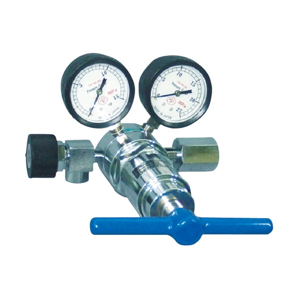 ヤマト産業 YR5062R11N012221 高圧用圧力調整器 YR-5062 メーカー直送