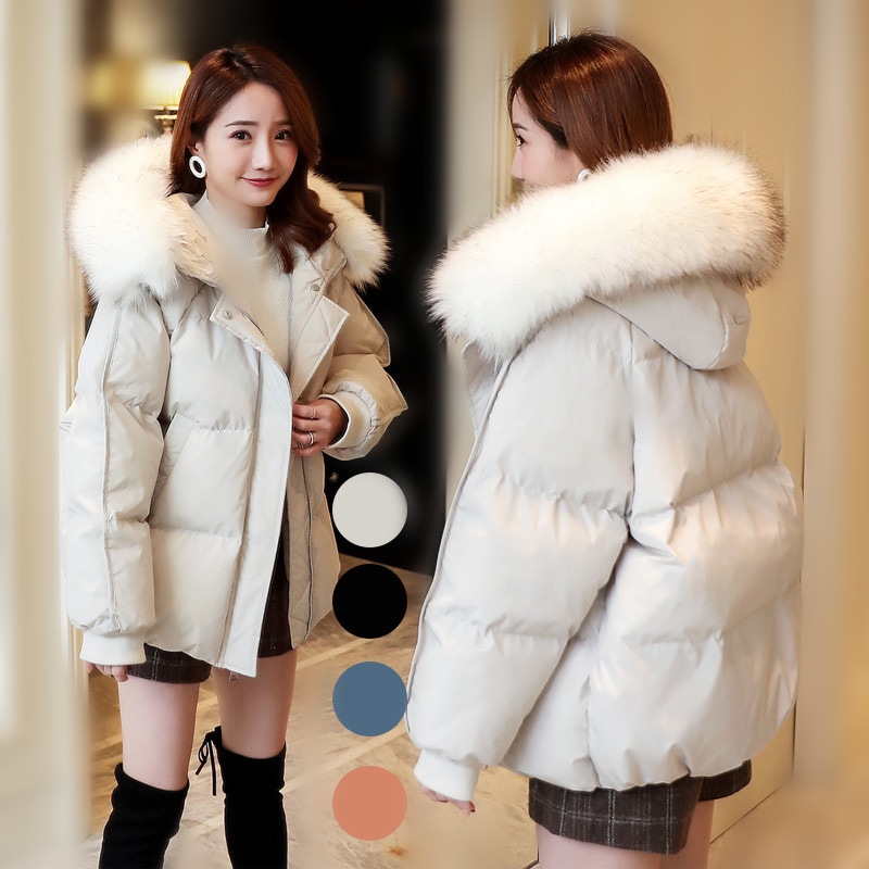 綿入れ レディース ミニ丈コート 中綿コート 無地 冬服 防寒着 暖かい 切り替え カジュアル オシャレ アウター ゆったり 厚手 きれいめ 大きいサイズ ファー 長袖 OL 通勤