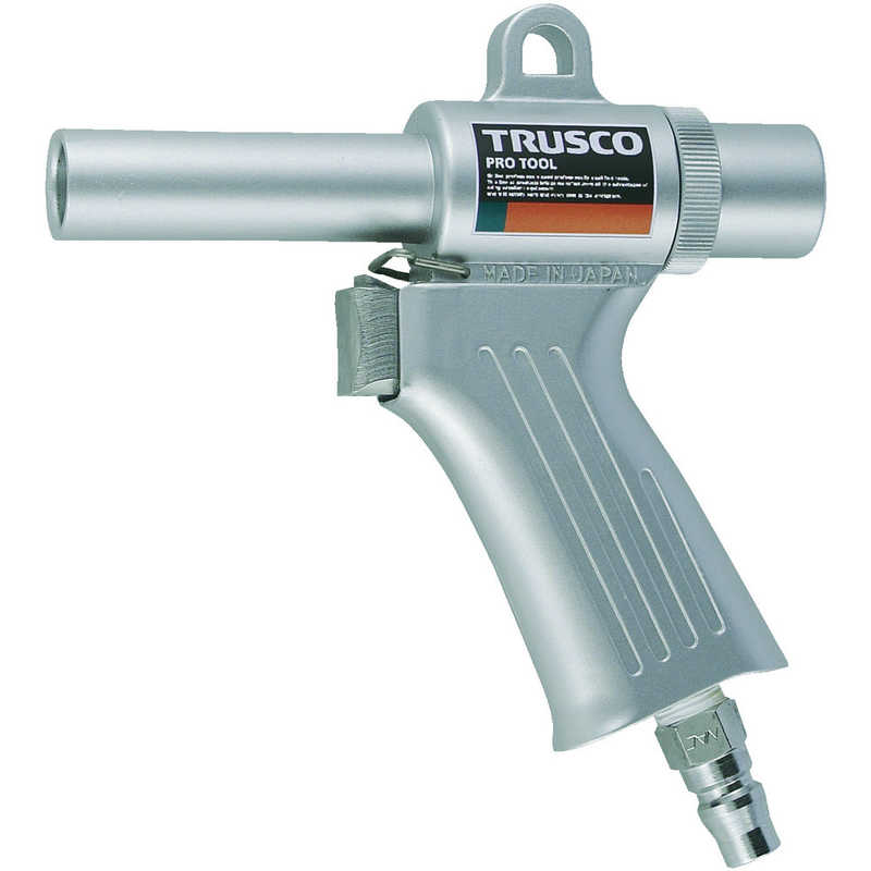 トラスコ中山　エアーガン 最小内径11mm　MAG11