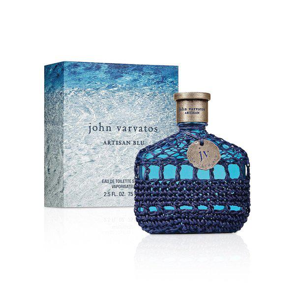 アーティサン ブルー EDT 75ml