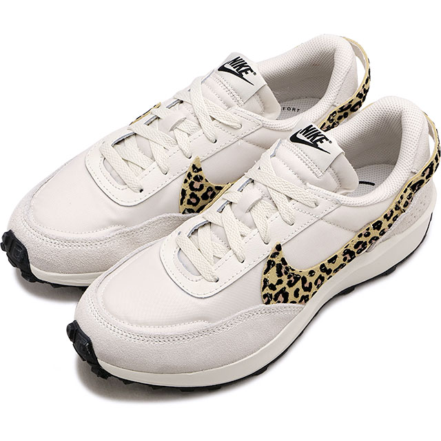 スニーカー ウィメンズ ワッフル デビュー [HF1856-001] WMNS WAFFLE DEBUT レディース 靴 シューズ ローカット PHANTOM/SESAME-SUMMITその他 スニーカー・スリッポン