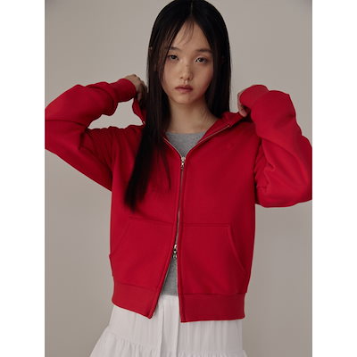 完売品】Create Clair eco-leather jacket 【公式通販】
