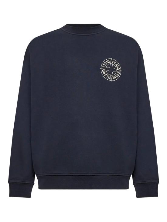 STONE ISLAND Men Tunic Tops L1S156100001S0283 V0020 Blue