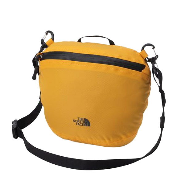 ザ・ノース・フェイス THE NORTH FACE ウォータープルーフショルダーポケット ショルダーバッグ NM92400-SG